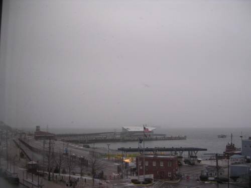 Marina Portland Maine