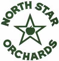 North Star Apple Orchard Chester Maine