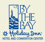 By the Bay Holiday Inn Portland Maine
