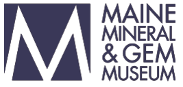 Maine Mineral and Gem Museum - Bethel, Maine