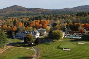 Bethel Inn Resort - Bethel, Maine
