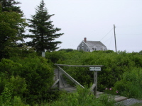 Baily Island McIntosh Lot Preserve